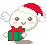 Smiley kaos 664