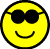 EMOTICON lunette-de-soleil 106