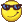 EMOTICON lunette-de-soleil 112