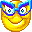 EMOTICON lunette-de-soleil 116