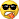 EMOTICON lunette-de-soleil 129