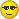 EMOTICON lunette-de-soleil 146