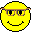 EMOTICON lunette-de-soleil 150