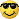 EMOTICON lunette-de-soleil 151