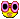 EMOTICON lunette-de-soleil 153