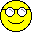 Smiley lunette-de-soleil 159