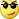 EMOTICON lunette-de-soleil 17