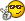 EMOTICON lunette-de-soleil 177