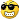 EMOTICON lunette-de-soleil 18