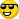 EMOTICON lunette-de-soleil 183