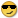 EMOTICON lunette-de-soleil 196