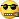 EMOTICON lunette-de-soleil 206