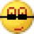 EMOTICON lunette-de-soleil 210