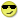 EMOTICON lunette-de-soleil 243