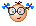 Smiley lunette-de-soleil 260