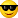 EMOTICON lunette-de-soleil 262