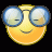 EMOTICON lunette-de-soleil 28