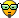 EMOTICON lunette-de-soleil 289