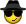 EMOTICON lunette-de-soleil 308