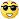 EMOTICON lunette-de-soleil 34