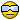 EMOTICON lunette-de-soleil 36