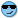 EMOTICON lunette-de-soleil 39