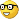 EMOTICON lunette-de-soleil 57