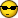 EMOTICON lunette-de-soleil 58