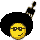 EMOTICON lunette-de-soleil 72