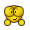 Smiley lunette-de-soleil 75