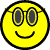 EMOTICON lunette-de-soleil 76