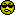 EMOTICON lunette-de-soleil 80