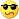 EMOTICON lunette-de-soleil 83