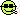 Smiley lunette-de-soleil 86