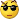 EMOTICON lunette-de-soleil 87