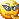 EMOTICON lunette-de-soleil 93