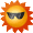 EMOTICON meteo 175