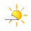 Smiley meteo 242