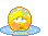 Smiley meteo 343