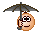 Smiley meteo 69