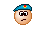 Smiley militaire 31