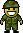 EMOTICON militaire 39