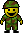 EMOTICON militaire 43