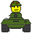 EMOTICON militaire 69