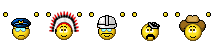 EMOTICON musique 686