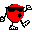 Smiley musique 80