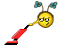 Smiley nettoyer 15