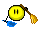 Smiley nettoyer 70