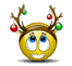 EMOTICON noel 8