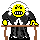 EMOTICON non 35